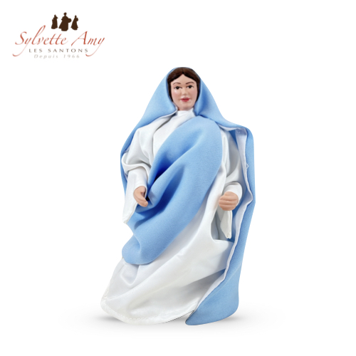 Santons Marie Collection 25cm - Santons Sylvette Amy